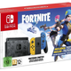 Illustration for article titled Nintendo Is Releasing a iFortnite/i Emblazoned Switch In Europe And Australia/NZ